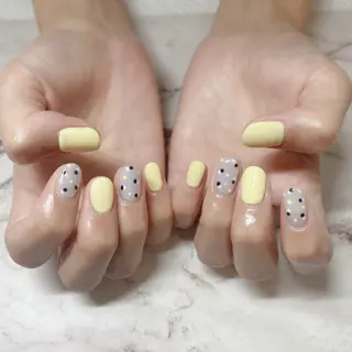 ネイル nail salon Ange所属・nail salon angeのネイルデザイン