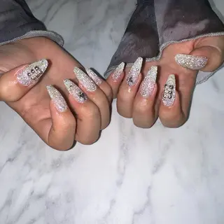 ネイル Bianca浦和🎀 渋谷のネイルデザイン