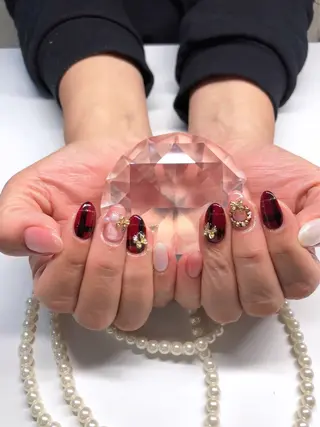 ネイル cocoネイル&まつげサロン所属・片平 恭子のマツエク・マツパデザイン