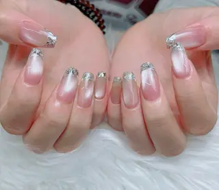 ネイル Floria nail salonのネイルデザイン