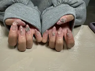 ネイル LAVISH nail salonのネイルデザイン