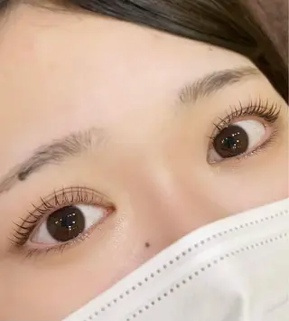 マツエク・マツパ P&Eまつげ専門 ★駅前店のマツエク・マツパデザイン