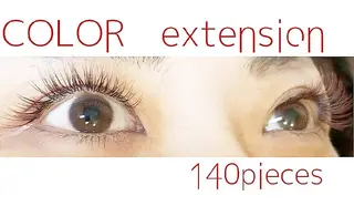 マツエク・マツパ U_la所属・U_la [ウーラ] 片岡の眉毛・アイブロウイメージ