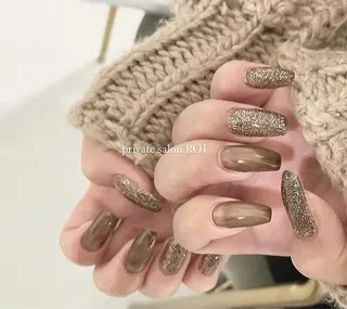 ネイル ROI. Ayumi.のネイルデザイン