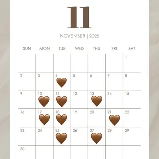 ☘️透明感オリーブ ナミ☘️のヘアスタイル