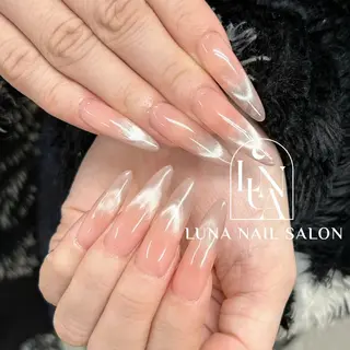 ネイル LUNA nailsalon2のネイルデザイン