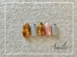 ネイル yo koのネイルデザイン