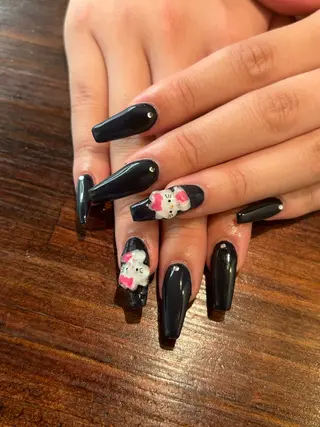 ネイル era Sahoのネイルデザイン