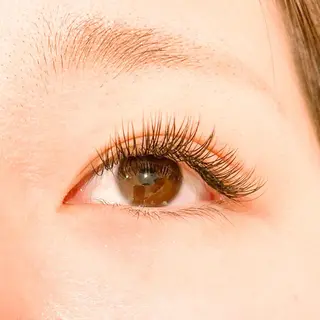 マツエク・マツパ レイフィールド北名古屋所属・レイフィールド 服部のマツエク・マツパデザイン