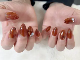 ネイル Epokku ネイルサロンのネイルデザイン