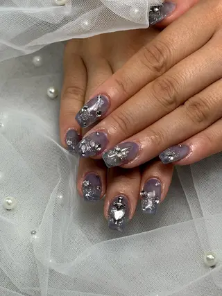 ネイル Y's nailのネイルデザイン