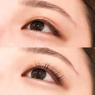 マツエク・マツパ レイフィールド北名古屋所属・レイフィールド 服部のマツエク・マツパデザイン