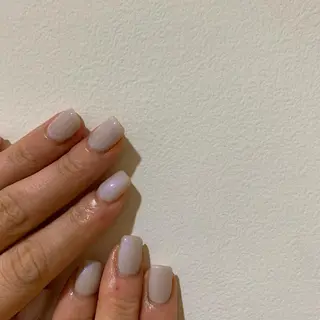 ネイル 片野 菜々のネイルデザイン