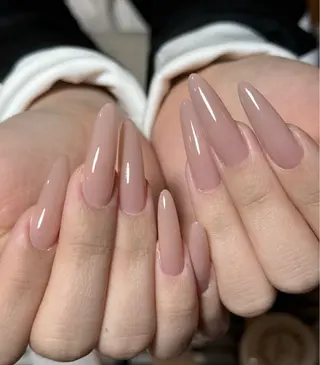 ネイル T&K nail NAOのネイルデザイン