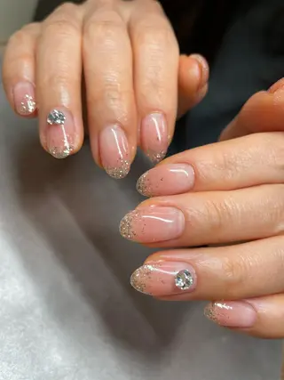 ネイル Ｍ☆NAIL asamiのネイルデザイン