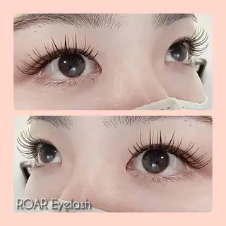 マツエク・マツパ 🦈Mana🦈 紬麦 栄店のマツエク・マツパデザイン