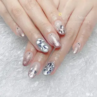 ネイル Misato Mimiのネイルデザイン