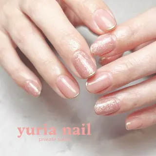 ネイル 小林 ゆりあのネイルデザイン