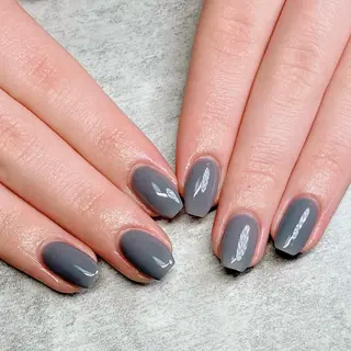 ネイル haleyume所属・shino🌟 痛ネイルのネイルデザイン