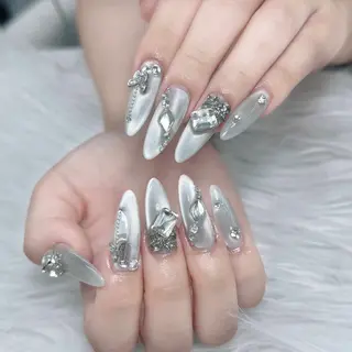 ネイル Nova Nail Salonのネイルデザイン
