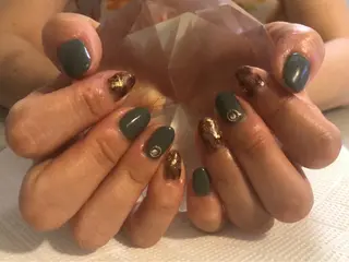 ネイル eyelash＆nail オクタビアス所属・オクタ ビアスのマツエク・マツパデザイン