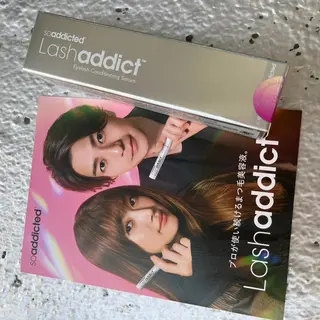 マツエク・マツパ jiem5eye ジェイムファイブアイのマツエク・マツパデザイン