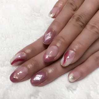 ネイル N Kaoriのネイルデザイン