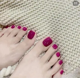 ネイル Romine&ネイル ユンのマツエク・マツパデザイン