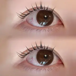 マツエク・マツパ eyelashZen MIYUU🩰のマツエク・マツパデザイン