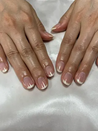 ネイル THE BALM Noahのネイルデザイン