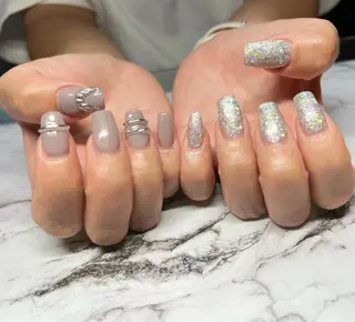 ネイル Nails' Buuのネイルデザイン