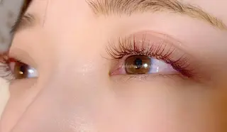 マツエク・マツパ LaMa staff★のマツエク・マツパデザイン