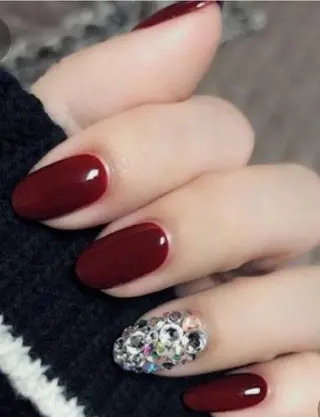 ネイル 「Honey NAIL新宿店」所属・Honey スカルプ専門店のネイルデザイン