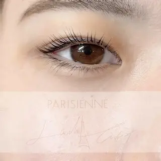 マツエク・マツパ Satchmo   Eye&Healing所属・川邊 由里絵のマツエク・マツパデザイン