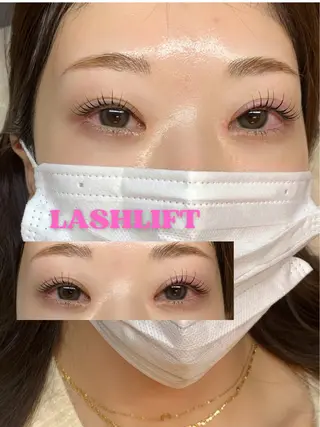 マツエク・マツパ EYE405 ヒジリのマツエク・マツパデザイン