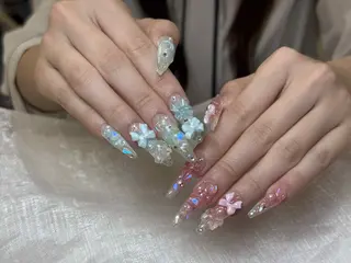 ネイル Jenn Nail Salonのネイルデザイン