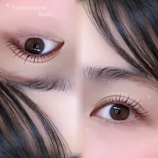 マツエク・マツパ BeckyLash 保原の眉毛・アイブロウイメージ