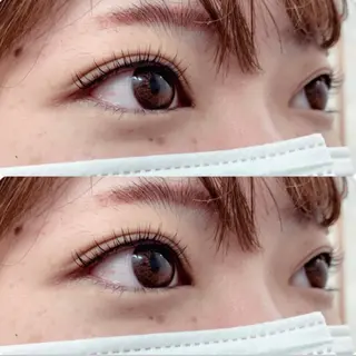 マツエク・マツパ Radiant所属・Radiant♡ まつ毛&眉毛サロンのマツエク・マツパデザイン