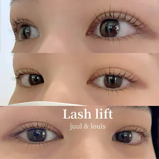 マツエク・マツパ まつげのお店 JUUL & LOUIS ｼﾞｭｰﾙｱﾝﾄﾞﾙｲｽ所属・JUUL&LOUIS 福藤 瞳のエステ・リラクイメージ