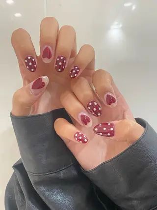 ネイル Bianca 栄店 Nishikawaのネイルデザイン