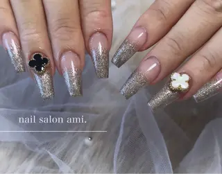 ネイル nail salon amiのネイルデザイン