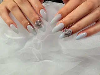 ネイル ëmma nail_ by chulaのネイルデザイン