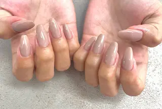 ネイル ピュアネイル& オンディーヌのネイルデザイン