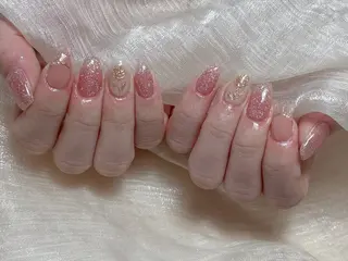 ネイル Nail Jolie所属・Nail Jolieのネイルデザイン