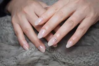 ネイル プライベートサロン jewel nailのネイルデザイン