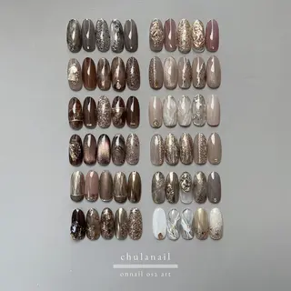 ネイル chulanail所属・arisa .のエステ・リラクイメージ