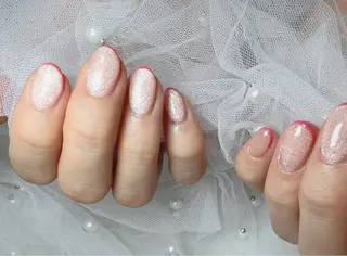 ネイル ᴵⁿ.ᴺᵃⁱˡ ゆゆのネイルデザイン