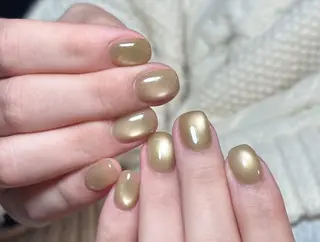 ネイル Miya🎀 nailのネイルデザイン