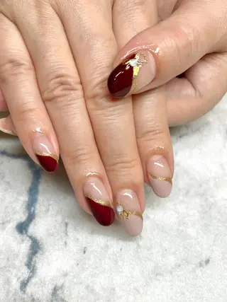 ネイル リセ有楽町店 アイリストのマツエク・マツパデザイン