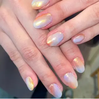 ネイル こと /art nailのネイルデザイン